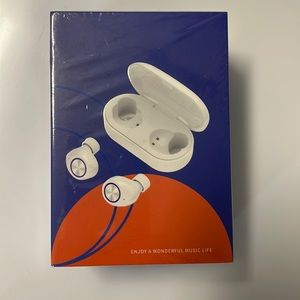 TW 60 Bluetooth Wireless Earbuds